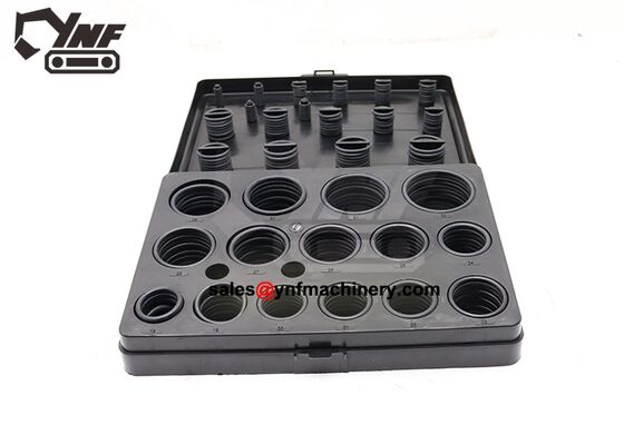 kopen YNF17332 SK100/200/300 O-Ring Kit – Specifieke O-Ring Box voor Kobelco SK Graafmachines online vervaardiging