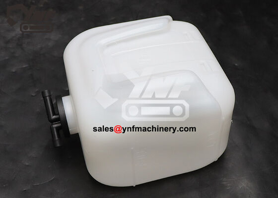 kopen YNF17846 086-1507 / 086-1713 E307D Radiatortank – Motorkoelvloeistoftank online vervaardiging