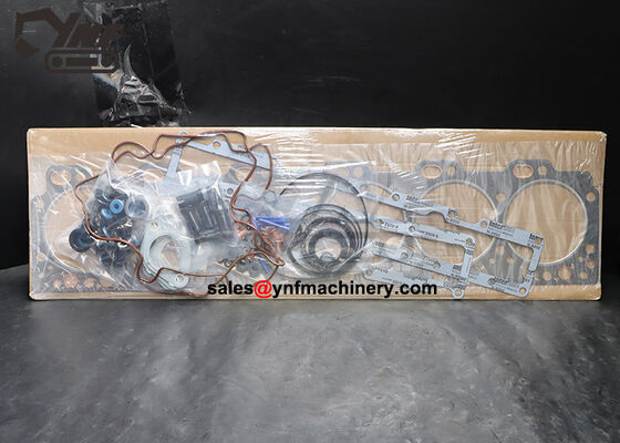 kopen YNF17887 5579026 6CT / 6D114-A-K1 Bovenste Motorpakkingset – Complete Motorrevisieset online vervaardiging