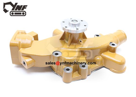 kopen YNF01156 6209-61-1100 6D95 PC200-6 Waterpomp – Motorkoelpomp online vervaardiging