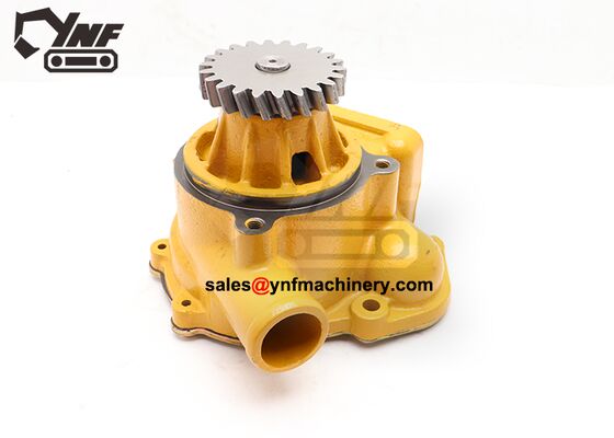 kopen YNF17777 6151-61-1121 6D125 Waterpomp – Motorkoelpomp online vervaardiging