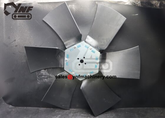 kopen YNF17424 XE450 ventilatorblad – XCMG XE450 graafmachine online vervaardiging