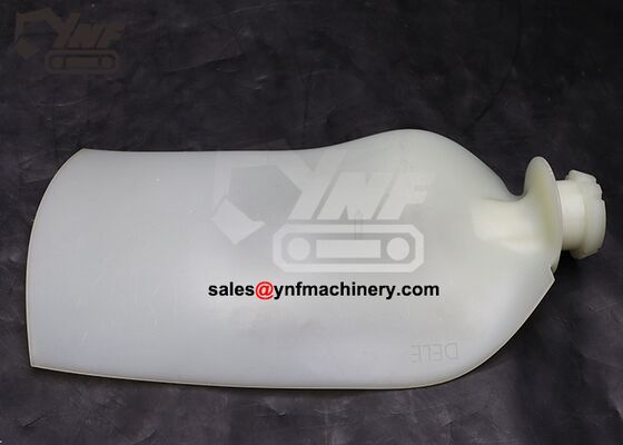 kopen YNF17915 S38ZL Voorwaarts ventilatorblad – Motorkoelventilator online manufacture