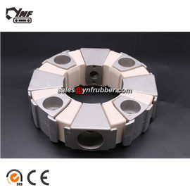 kopen Het Graafwerktuigkoppeling van YNF 90H (Pu + AL) voor de Aandrijving van de Hydraulische Pompmotor online manufacture