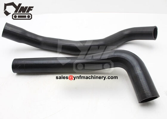 kopen Radiator slang set YNF12649 & YNF12650 voor graafmachine E330C online vervaardiging