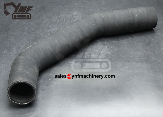 kopen Radiator onderste slang YNF13765 470-4011 voor E320GC graafmachine online vervaardiging