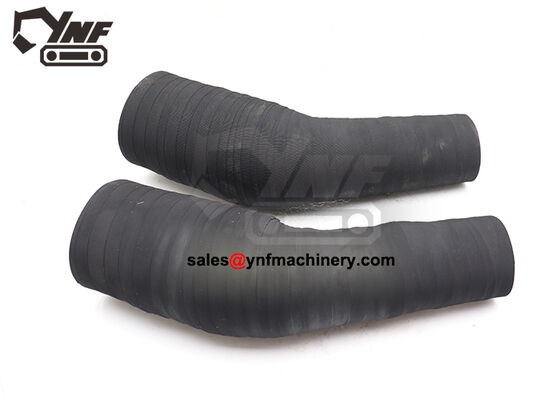 kopen Turbo-luchtslang YNF13678 YN11P01118P1 voor graafmachines SK200-8 online vervaardiging