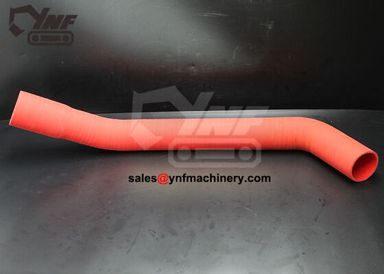 kopen Luchtinlaatbuis YNF13076 204-1045 voor graafmachine Cater-pillar E330C online vervaardiging