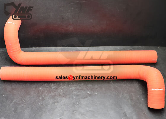 kopen Intercooler Luchtpijp YNF16274 228-7704 / CS-533E 230-8 Graafmachine online vervaardiging