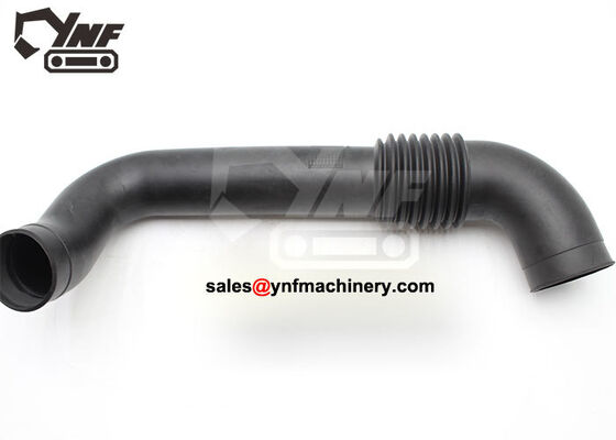 kopen Plastic luchtinlaatslang YNF02742 VOE14585891 VOE14647065 voor graafmachine EC210B online vervaardiging