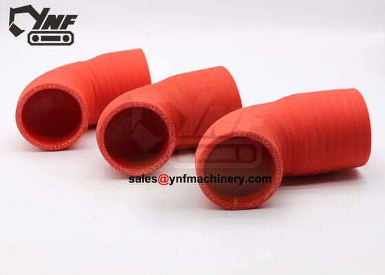 kopen Luchtinlaatbuis YNF02945 VOE20450714 voor graafmachines EC240 / EC290 online vervaardiging