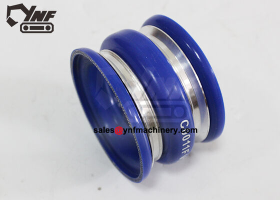 kopen Intercooler Charge Air Hose YNF03279 VOE3183620 voor EC460B EC360B EC330B EC290B EC240B en meer online vervaardiging