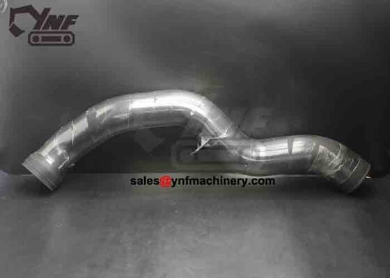 kopen Plastic Air Duct Hose YNF12635 YA00007733 voor graafmachine ZX200-5G / 210-5G online vervaardiging