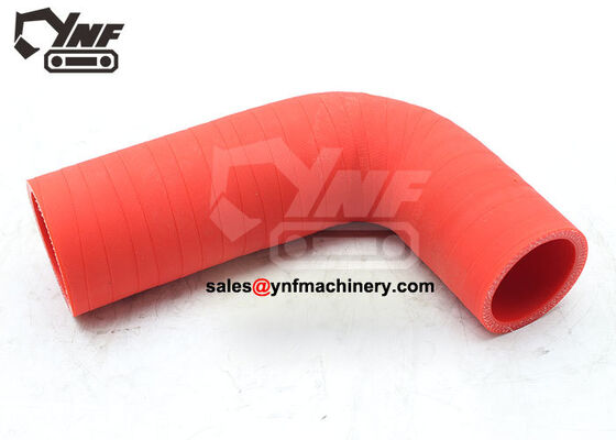 kopen 90° Luchtinlaatslang YNF12828 4412520 voor ZX200 Graafmachine online vervaardiging