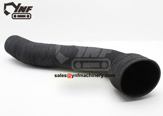 kopen Luchtinlaatbuis YNF12937 11QB-25011 voor R455-7 / R485-9 graafmachines online vervaardiging