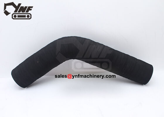 kopen Turbo-luchtinlaatslang YNF13835 11Q9-20020 voor graafmachines R370 / R385-9 online vervaardiging
