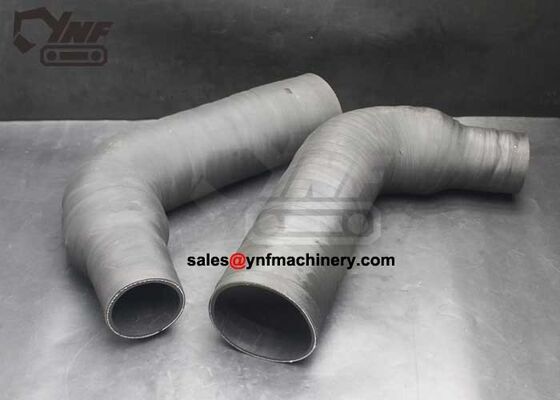 kopen Luchtinlaatslang YNF14336 11Q8-24010 voor R300LC-9S / R375-7 Graafmachines online vervaardiging