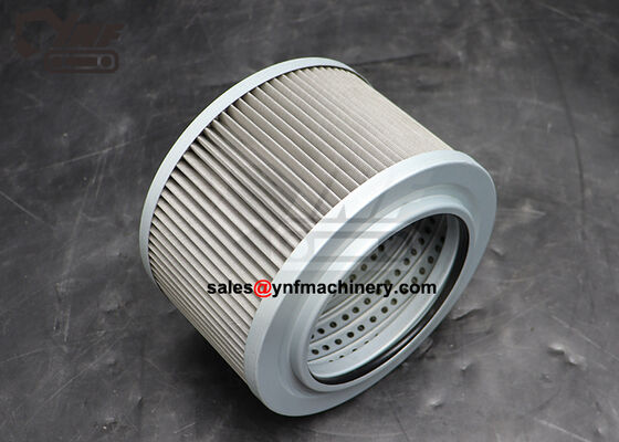 kopen YNF16570 Filter YN50V00002S001 / YN50V00025F2 / YN50V00025F4 voor SK200-8, PC200-6 online vervaardiging