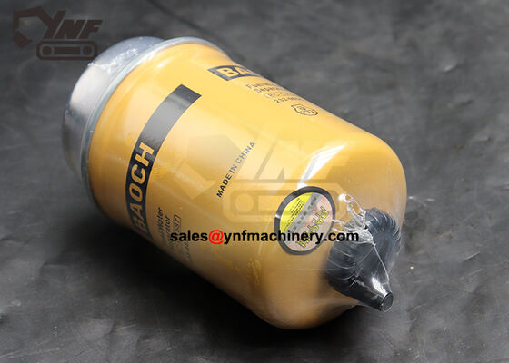 kopen YNF17514 Brandstof- en Waterafscheiderfilter 233-9856 voor 307D Graafmachine online vervaardiging