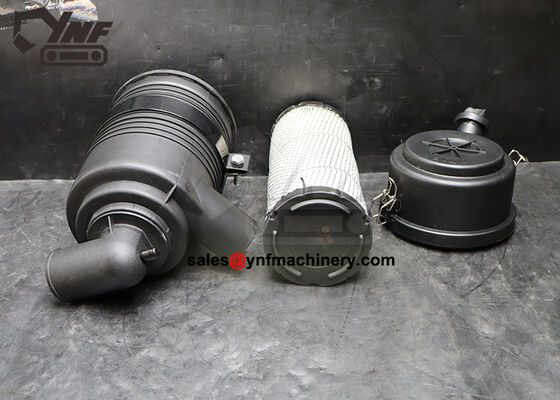 kopen YNF17985 Luchtfilterhuis 129612-12600 4TNV88 90° online vervaardiging