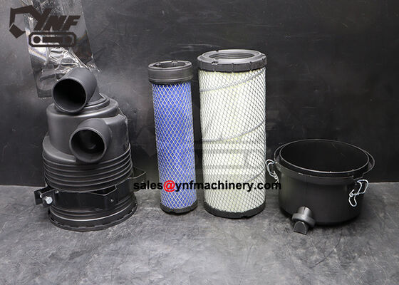 kopen YNF17987 Luchtfilterhuis RD411-42200 4TNV98 90° online vervaardiging