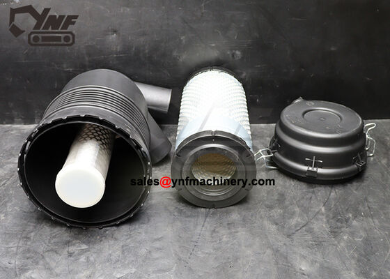 kopen YNF17988 Luchtfilterhuis RC411-42206 voor U30 U35 online vervaardiging
