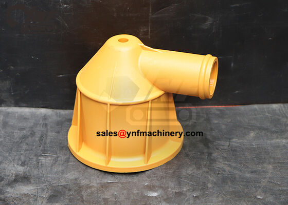 kopen YNF18064 Ademfilter 2W-9162 voor 960F97 online vervaardiging