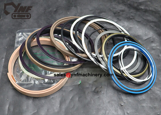 kopen YNF18211 Arm Cylinder Seal Kit 31Y1-30111 voor R290-9 online vervaardiging