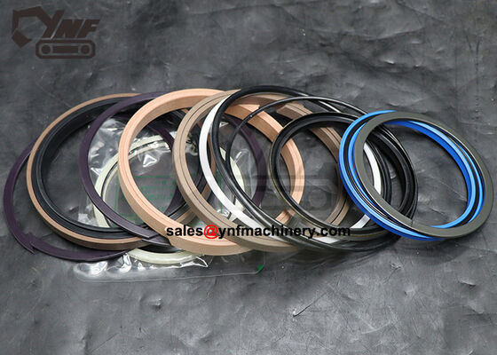 kopen YNF18217 Boom Cilinder Afdichtingskit 9078845 voor EX300-3 – Boom Reparatiekit online vervaardiging