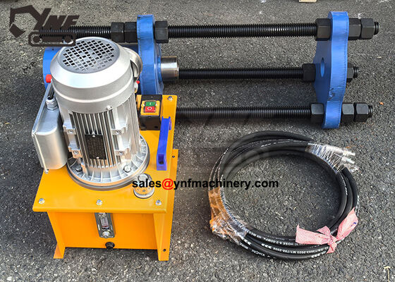 kopen YNF18248 120-tons Elektrische Kettingpers online vervaardiging