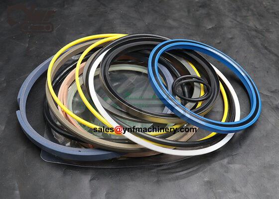 kopen Arm Cilinder Afdichtingskit YA00006597 voor Hitachi ZX330-5G - Slijtvaste Hydraulische Reparatieset online vervaardiging