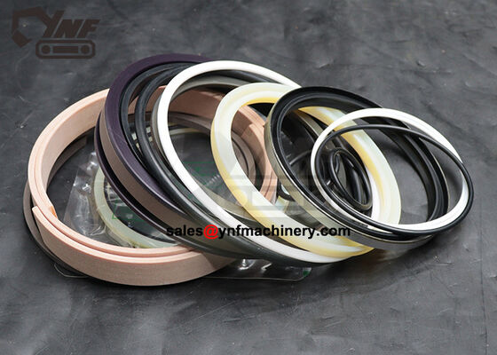 kopen 31Y1-15230 R210-7 Cilinder Seal Kit Duurzame Hydraulische Reparatie Seal Kit online vervaardiging