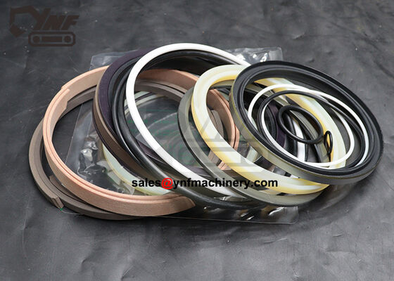 kopen 31Y1-32450 R260-9 Arm Cylinder Seal Kit Duurzame Hydraulische Reparatie Seal Kit online vervaardiging