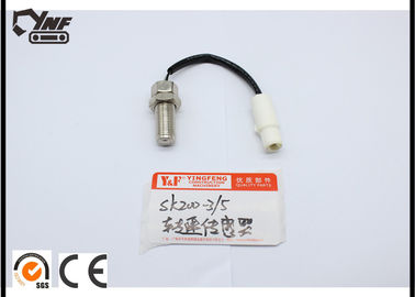 kopen Van de de Delen de Goede Prijs van het metaalsk200-3/5 Kobelco Graafwerktuig Sensor Ynf01256 Mc845235 online manufacture