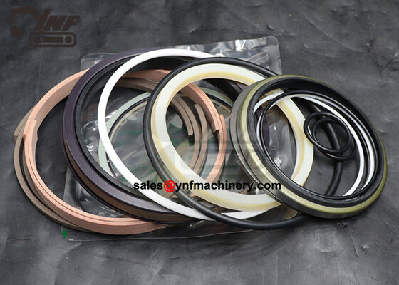 kopen Drukstabiele duurzame boomcilinder afdichting kit 31Y1-21100 voor Hyundai R320-7 online vervaardiging