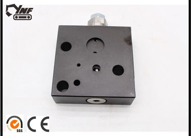 kopen Druk die Afblaasklep voor Graafwerktuig Hydraulische Delen 723-40-71102 verminderen online manufacture