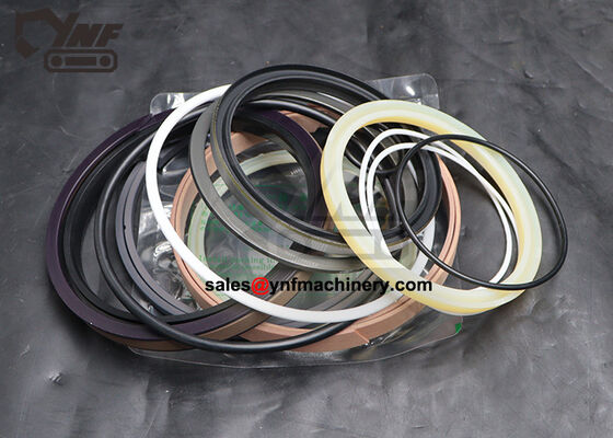 kopen Duurzame Emmer Cilinder Afdichtingskit 31Y1-18490 Hydraulische Reparatieset voor R360-7 online vervaardiging