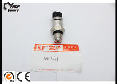 kopen De Motoronderdelen van het de Sensorgraafwerktuig van de Hitachidruk 4436271 6 Maanden Garantie online manufacture