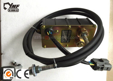 kopen Gaspedaal het Stappen Motor Assy 523-00006 voor het Graafwerktuig van Doosan DX225- online manufacture