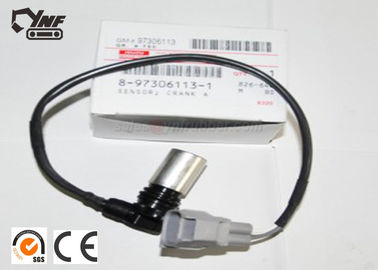 kopen Isuzu-de Trapassensor Hitachi ZAX240 8-97306113-1 van Denso van Graafwerktuig Elektrische Delen online manufacture