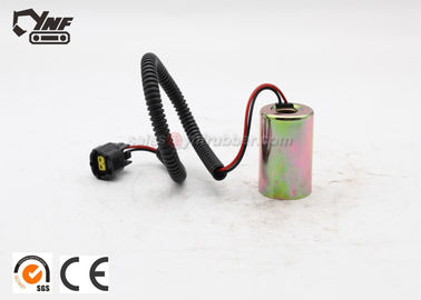 kopen De Graver/het Graafwerktuig de Elektrische Delen YNF02597 dh60-5-7 van Daewoo Rol van de Solenoïdeklep online manufacture