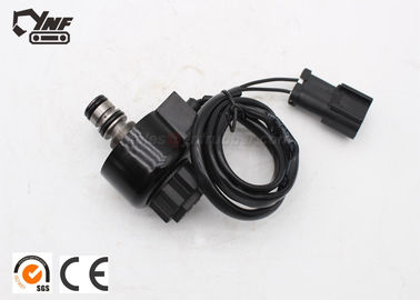 kopen Originele het Graafwerktuig Elektrische Delen Ynf02665 van de Solenoïdeklep Hoge Prestaties online manufacture