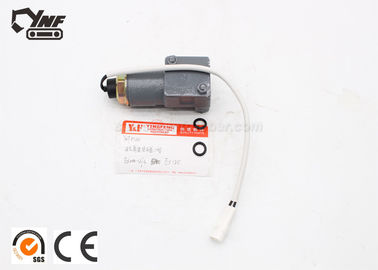 kopen Hitachi ex200-2 van de de Klepynd120 Graaf Hydraulische Pomp van de Hoge snelheidssolenoïde de Solenoïdeklep online manufacture