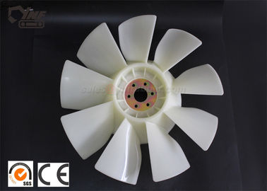 kopen Het Graafwerktuigvervangstukken pc200-8 van YNF02725 Carterpillar de Bladenvervanging van de Radiatorventilator online manufacture