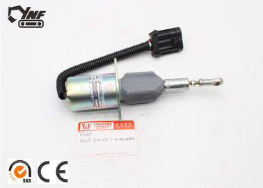 kopen Klep van de Ynf02689 de PC300-5/6 Afgesloten Solenoïde voor Minigraafwerktuigdelen online manufacture