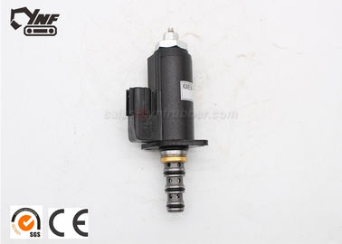 kopen Hydraulische de Solenoïdeklep Ynf02642 Yn35V00020f2 Kwe5K-31g24da40 van Kobelco van Graafwerktuig Elektrische Delen online manufacture