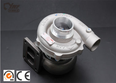 kopen De zilveren Turbocompressor YNF02436 KOMATSU van de Staalmotor pc300-5-6 6D108 online manufacture