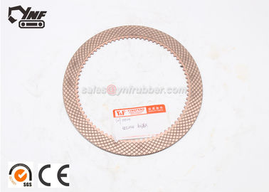 kopen YNF00023 3502034 Plaat 3502034 van de Remwrijving voor de Versnellingsbak van Hitachi UH082 online manufacture