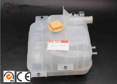 kopen Tanks van het graafwerktuig de Tweezijdige Duidelijke Plastic Water met Verwijderbare Verdelers online manufacture