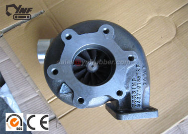kopen Dh300-5 de Turbocompressor van graafwerktuigvervangstukken 466721-0007 voor de Motor van Daewoo D1146 online manufacture